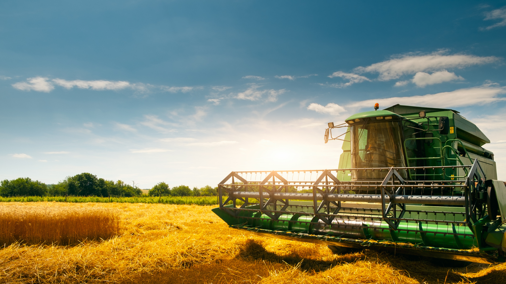 Agriculture Solutions