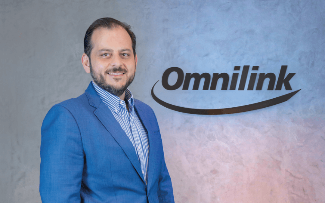 Omnilink CEO